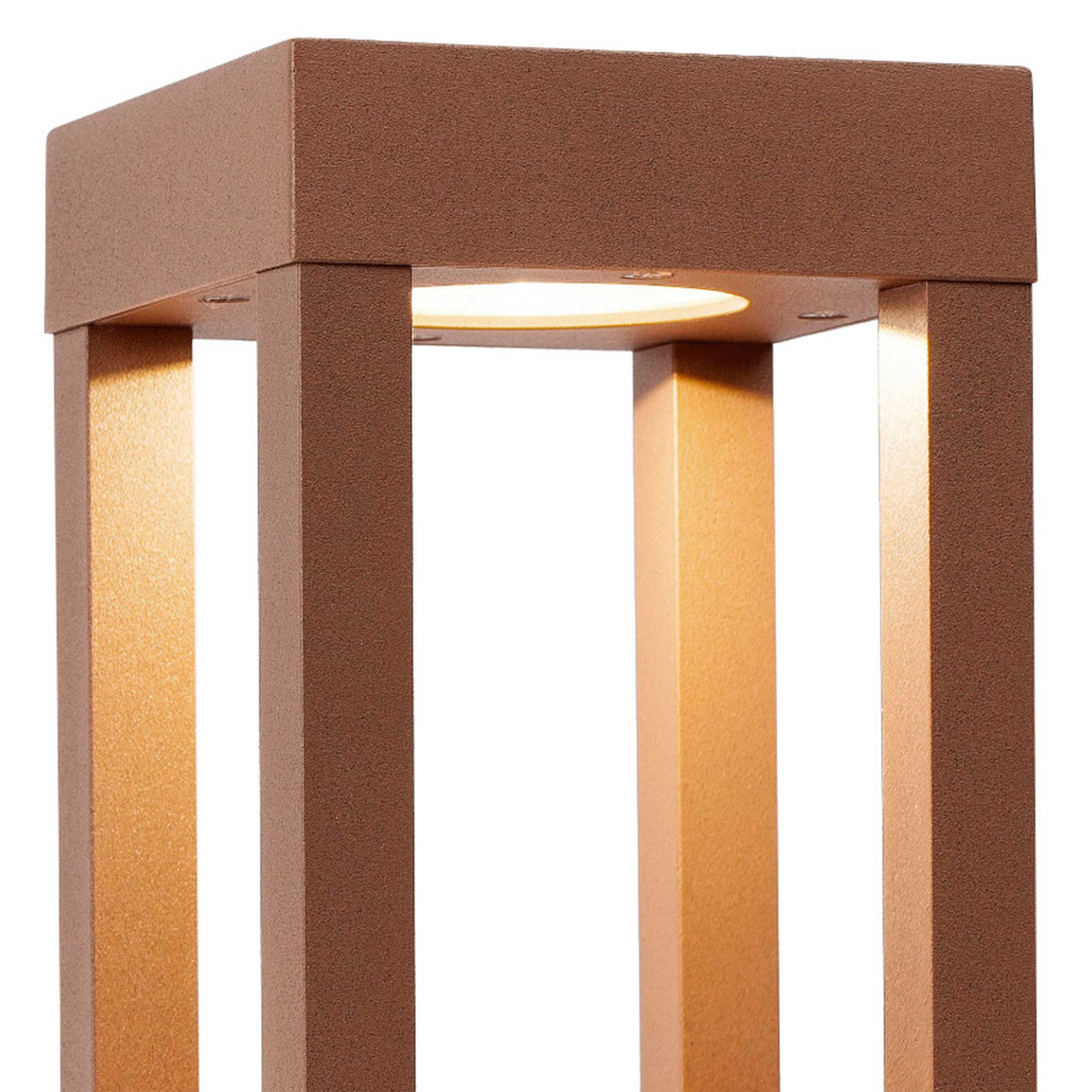 Faro Agra vanjski LED stupićni svjetiljka IP55