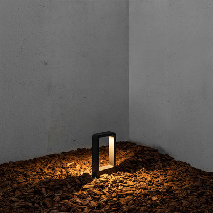 Faro Das vanjska LED svjetiljka za stup IP54