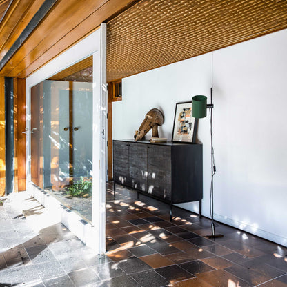 Faro Guadalupe E27 podna lampa