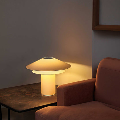 Stolna lampa Faro Savoy E27