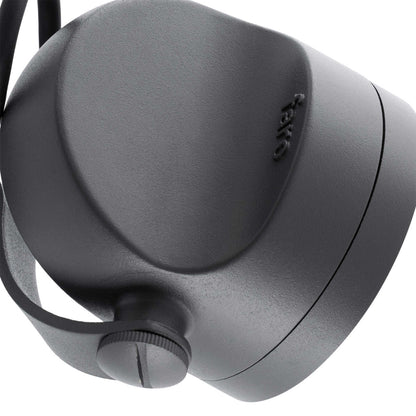 Faro Alfa LED vanjska zidna svjetiljka IP65