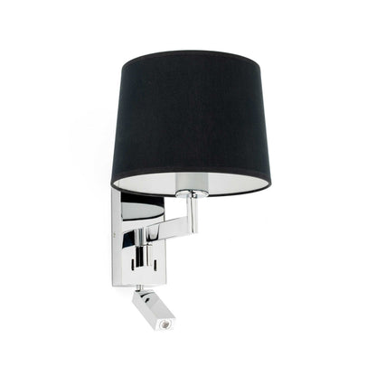 Faro Berni E27 table light