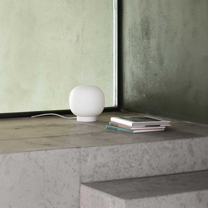 Stolna lampa Faro Savoy E27