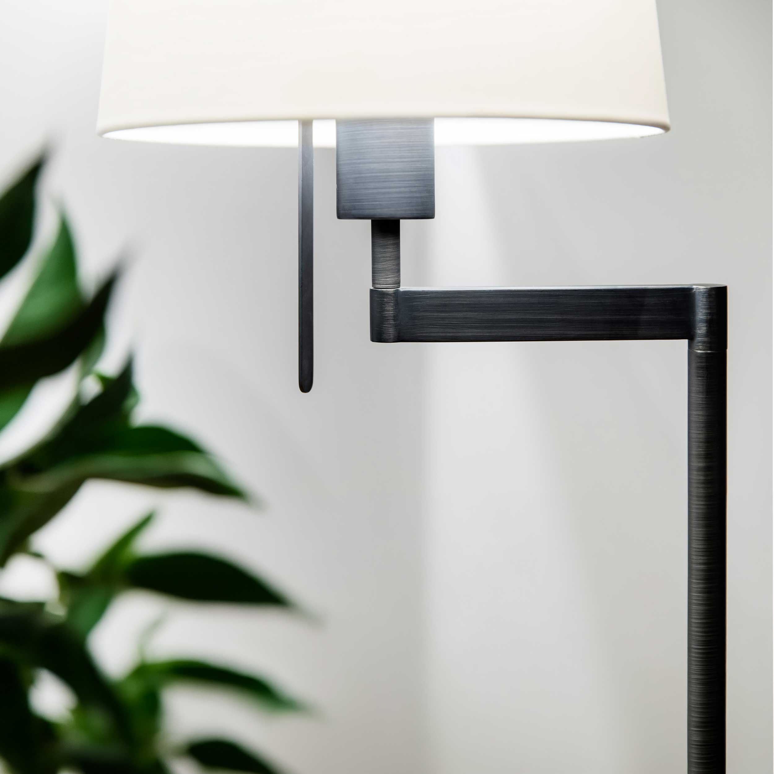 Faro Artis E27 table light