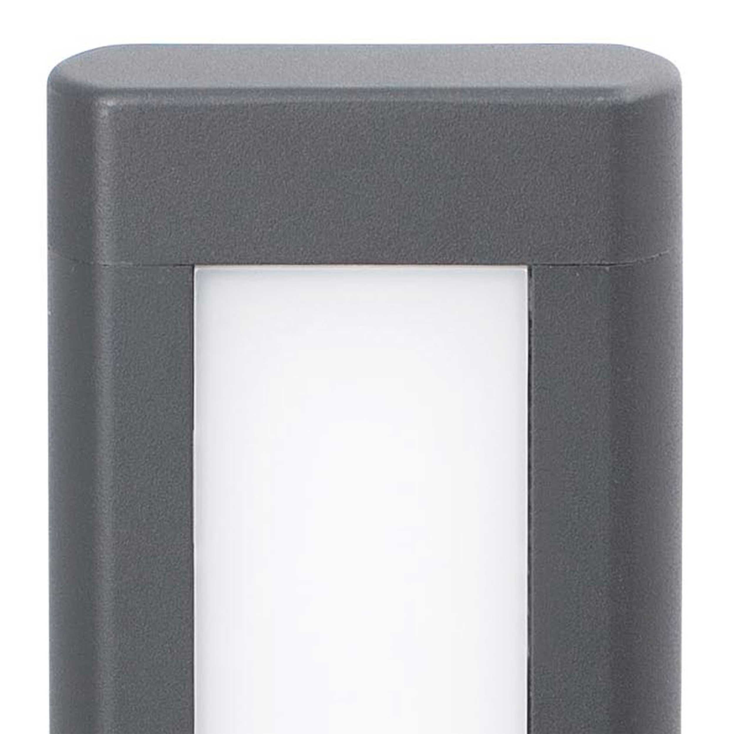 Faro Nanda vanjska LED svjetiljka za stup, IP54