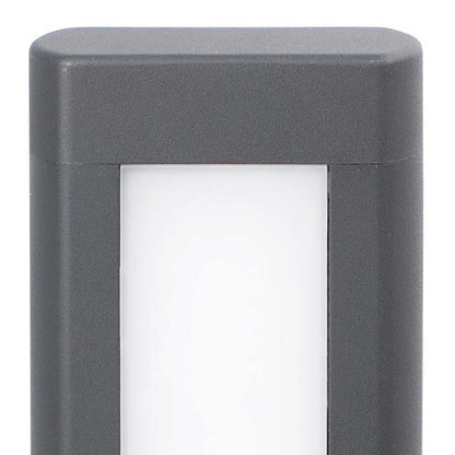 Faro Nanda vanjska LED svjetiljka za stup, IP54