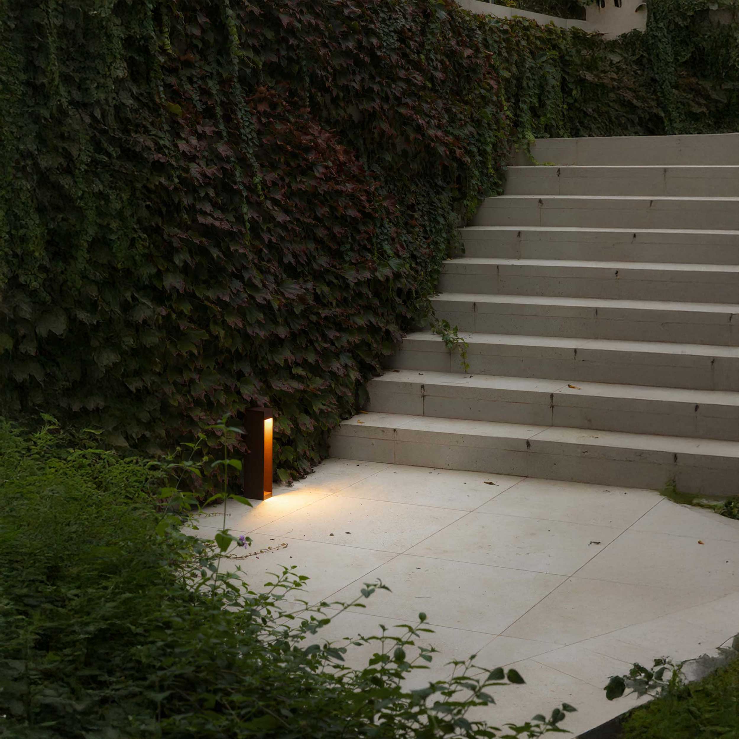 Faro Cerler vanjska LED svjetiljka za stup, IP65