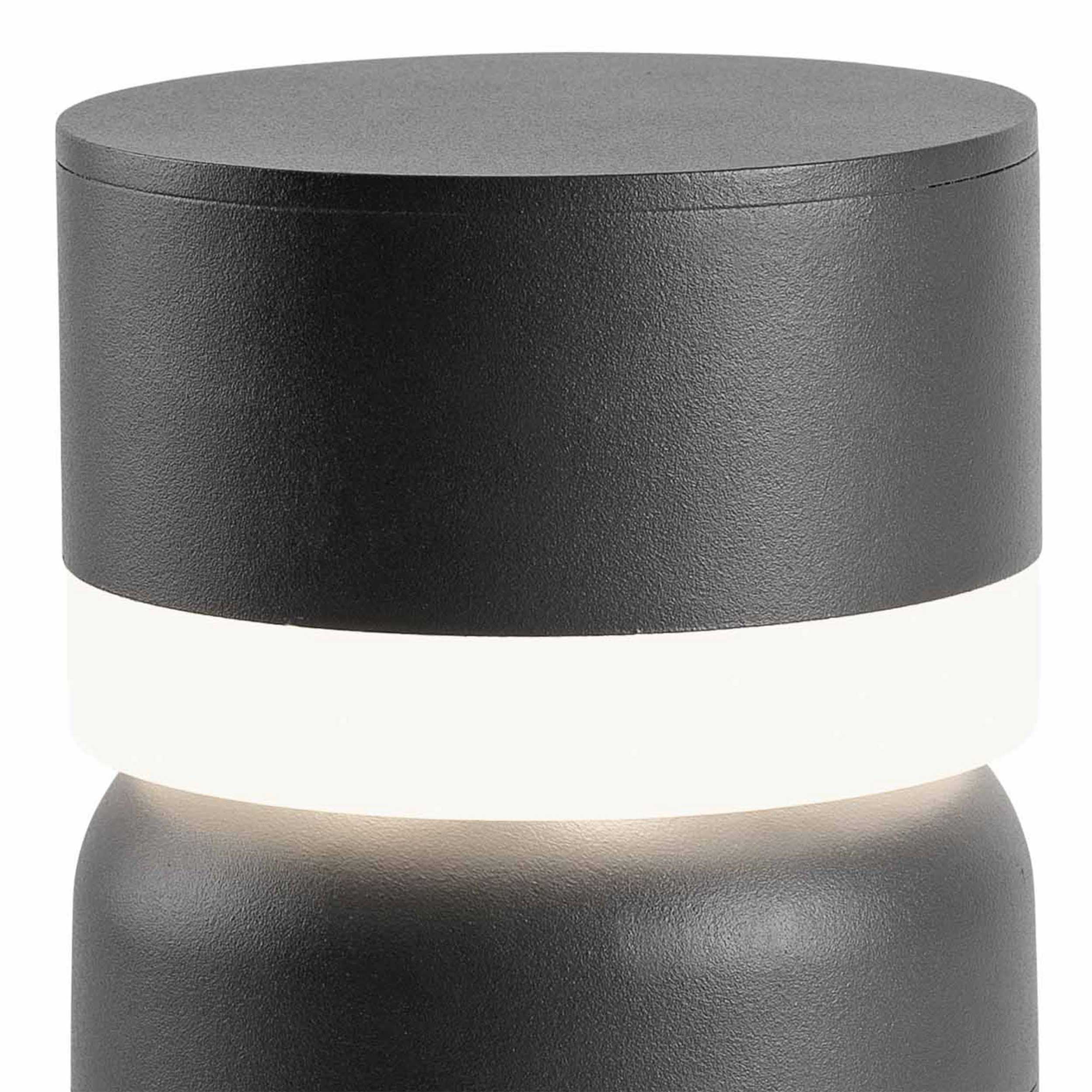 Faro Balic vanjska LED svjetiljka za stup, IP65