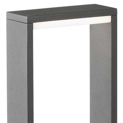 Faro Balic vanjska LED svjetiljka za stup, IP65