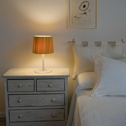 Faro Samba E27 stolna lampa