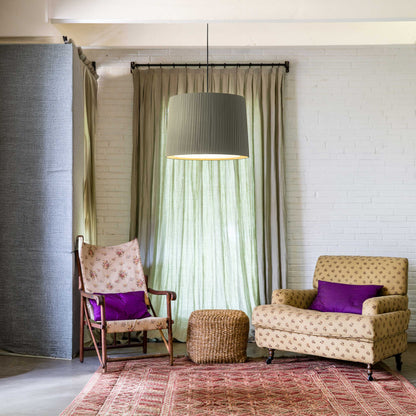 Faro Samba E27 pendant light