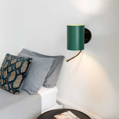 Faro Guadalupe E27 zidna svjetiljka