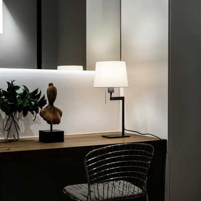 Faro Artis E27 table light