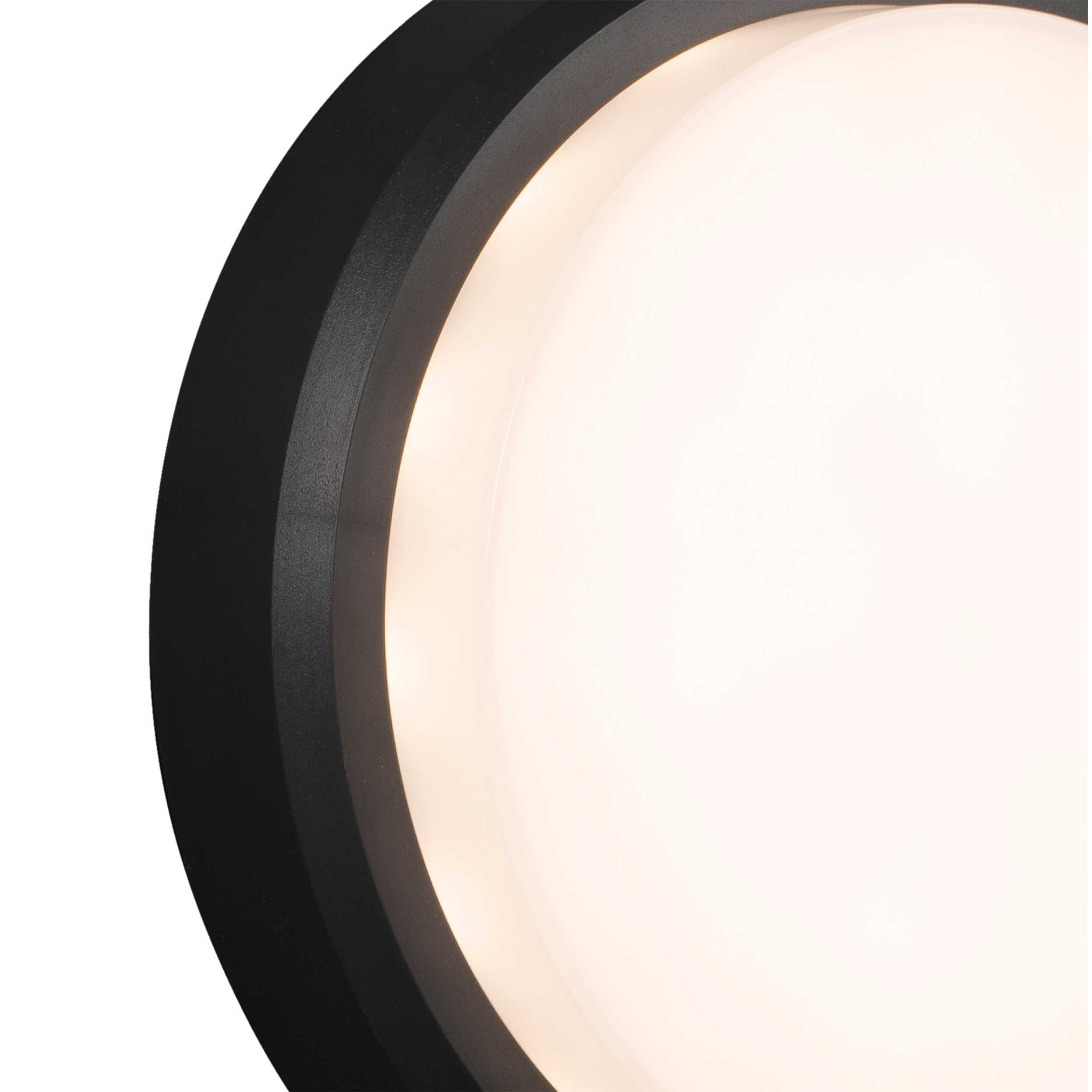 Faro Tom LED vanjska zidna svjetiljka IP65