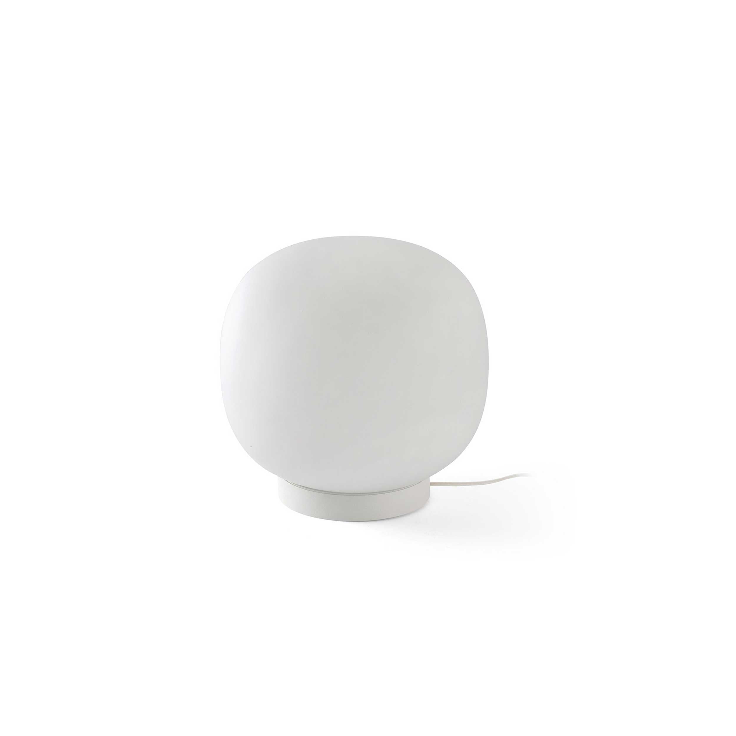 Stolna lampa Faro Savoy E27