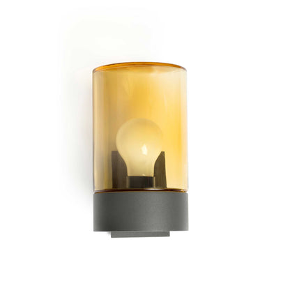 Faro Kila E27 vanjska zidna svjetiljka IP65