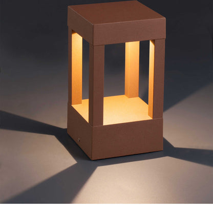 Faro Agra vanjski LED stupićni svjetiljka IP55