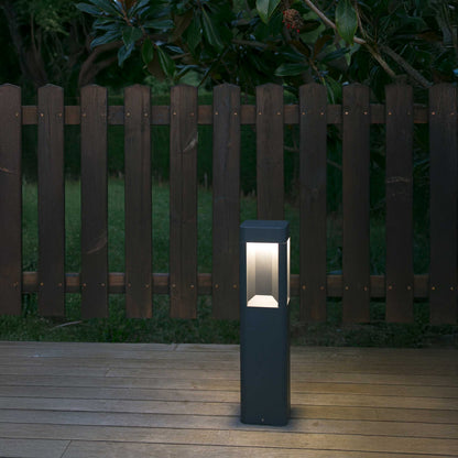 Faro Naya vanjska LED svjetiljka za stup IP54