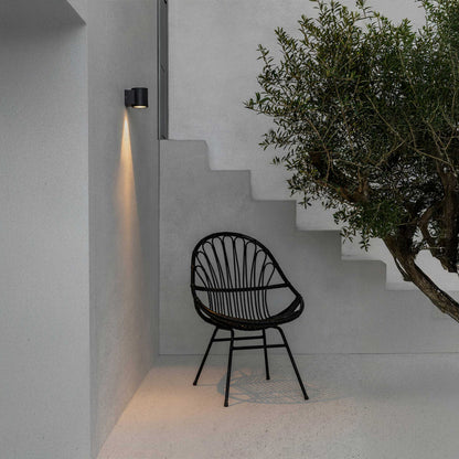 Faro Tond LED vanjska zidna svjetiljka IP54