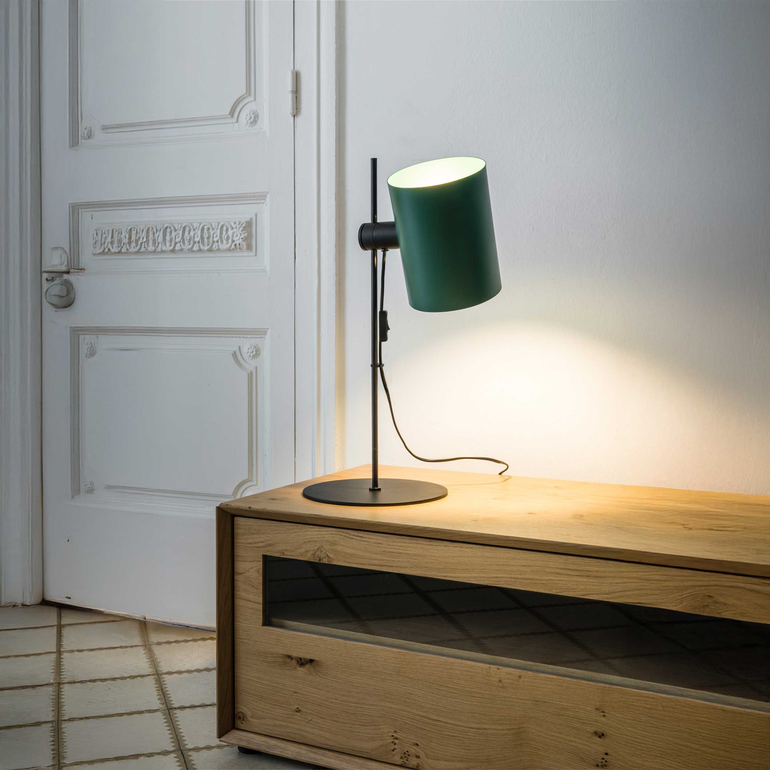 Faro Guadalupe E27 stolna lampa