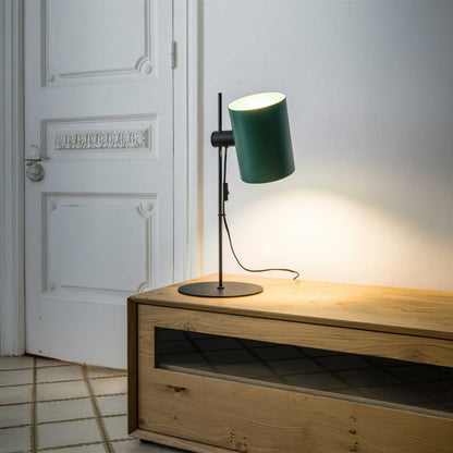 Faro Guadalupe E27 stolna lampa