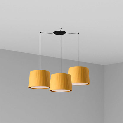 Faro Samba E27 pendant light 