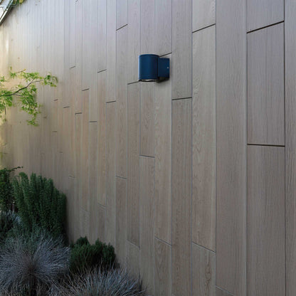 Faro Tond LED vanjska zidna svjetiljka IP54