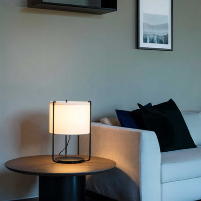 Faro Berni E27 table light