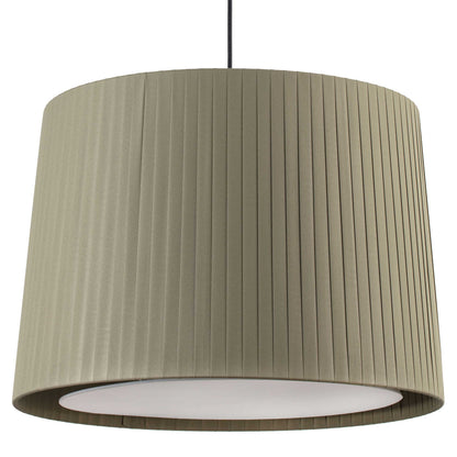 Faro Samba E27 pendant light
