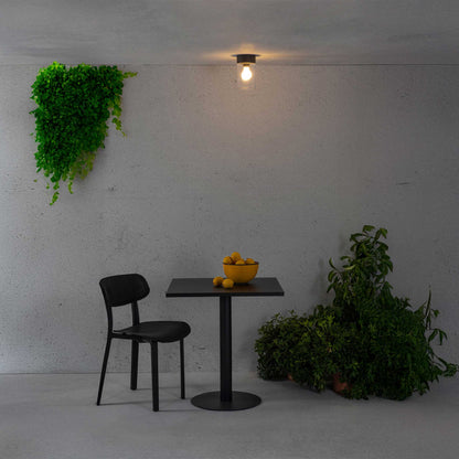 Faro Kila E27 površinski montirani vanjski rasvjetni aparat IP65