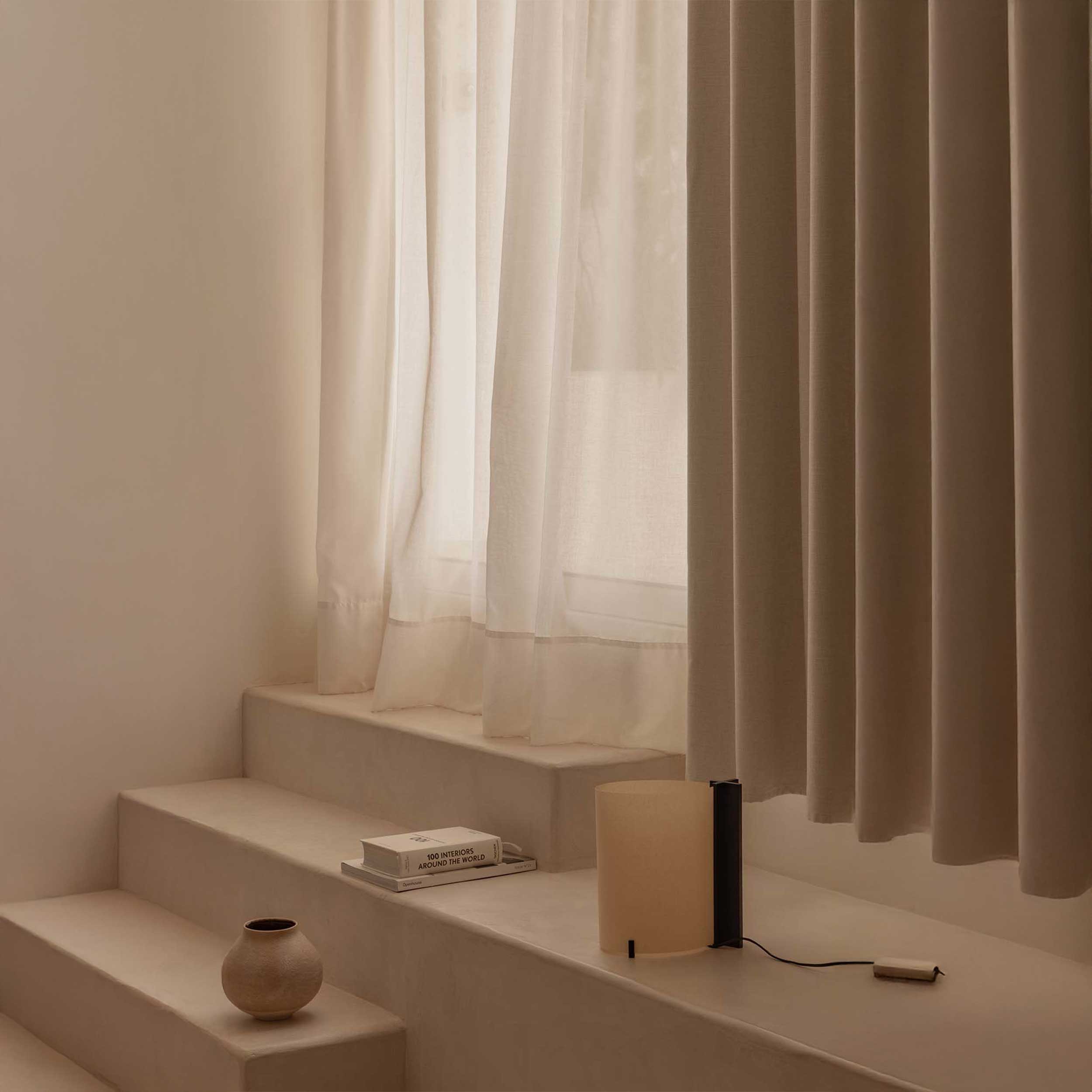 Faro Leo LED stolna lampa