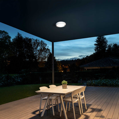 Faro Anga LED površinski vanjski svjetiljka IP44