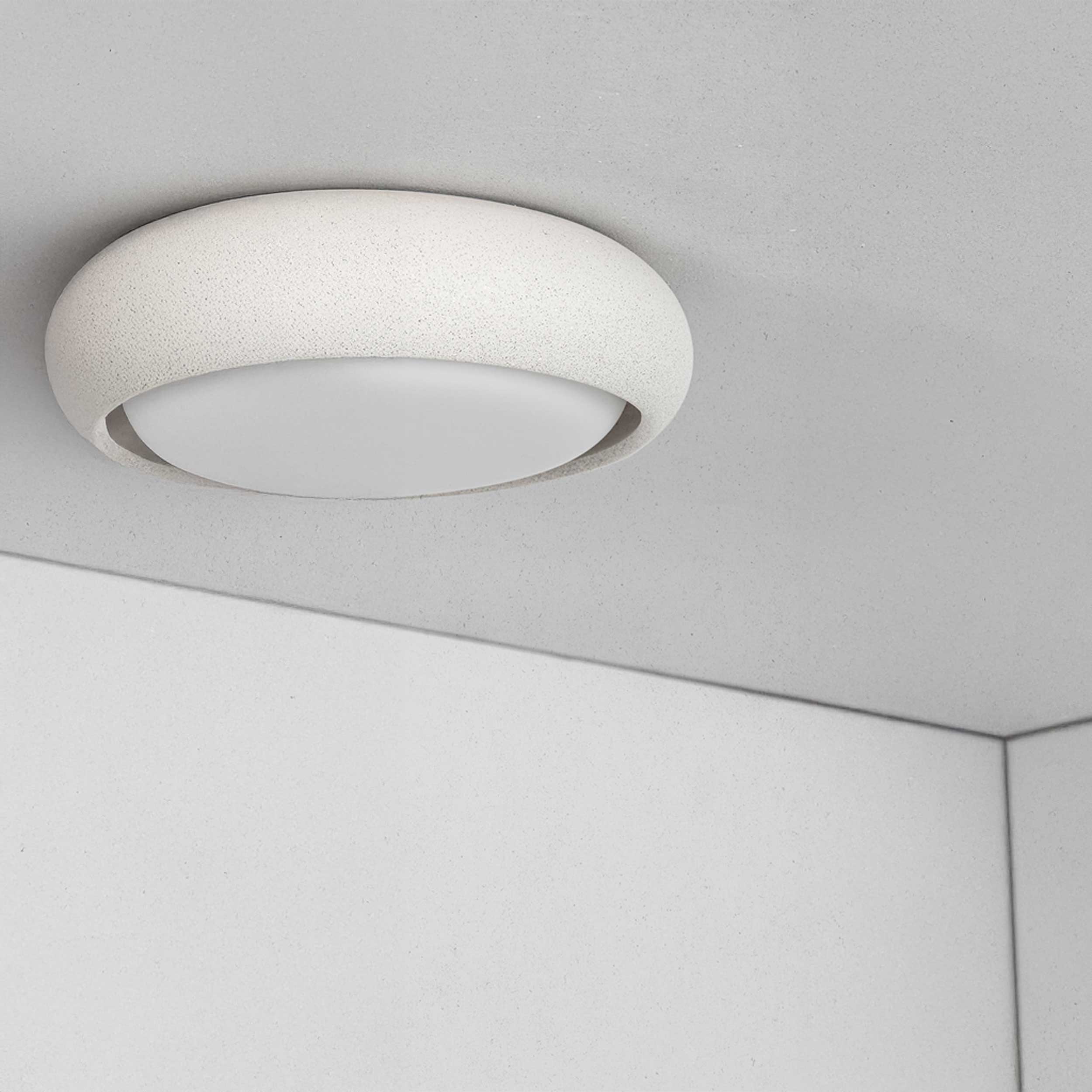 Faro Anga LED površinski vanjski svjetiljka IP44