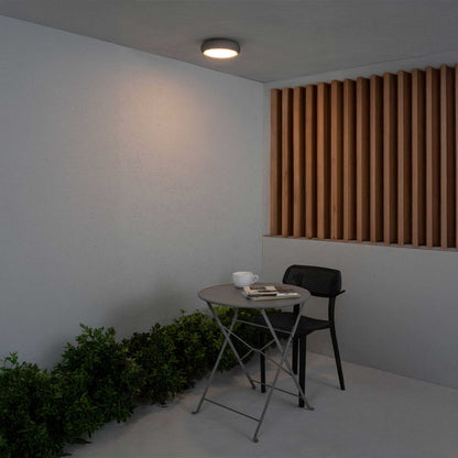 Faro Anga LED površinski vanjski svjetiljka IP44