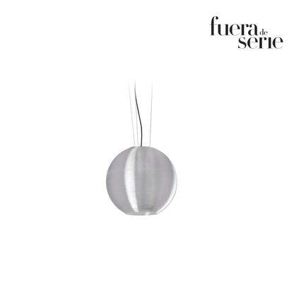 Faro Aire E27 závěsné svítidlo