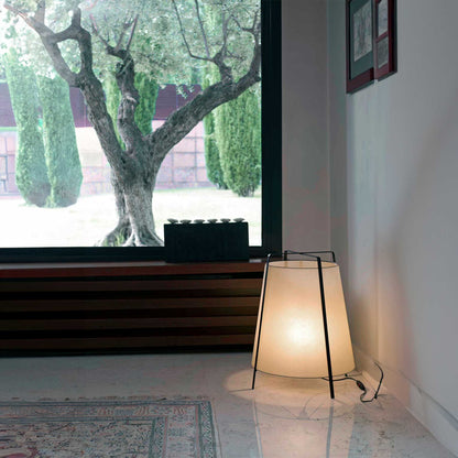 Faro Akane E27 stolní svítidlo