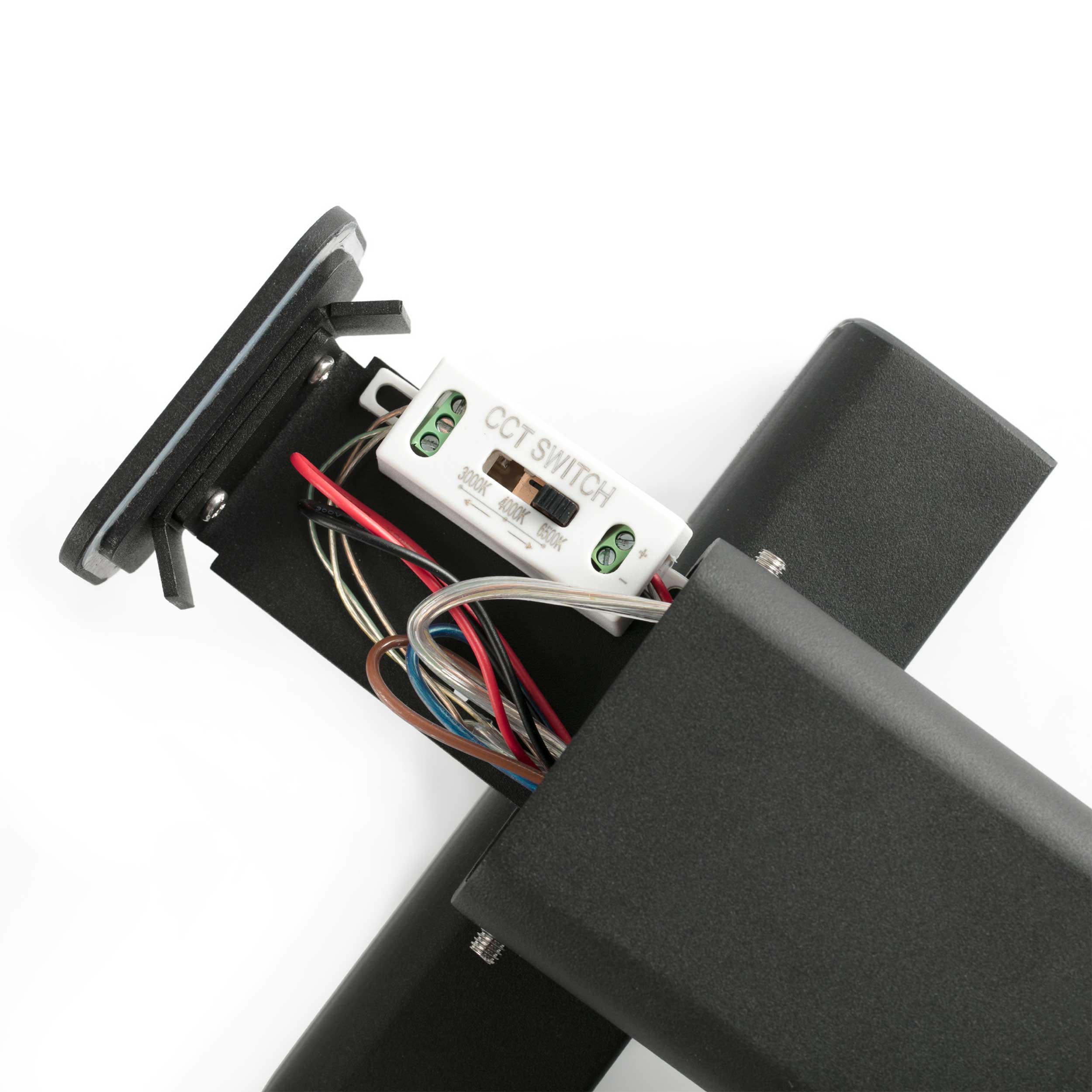 Faro Balic vanjska LED svjetiljka za stup, IP65