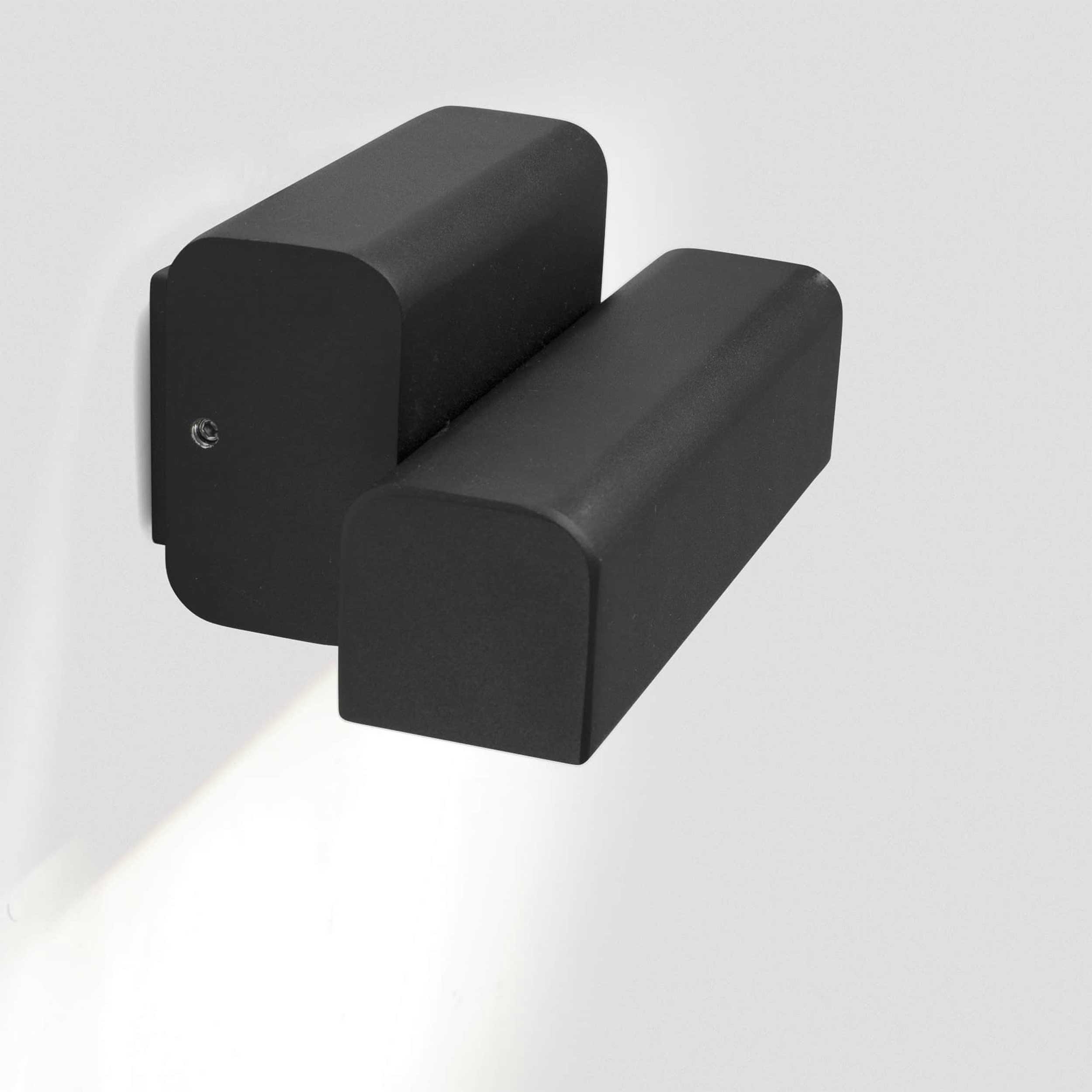 Faro Balic LED vanjska zidna svjetiljka IP65