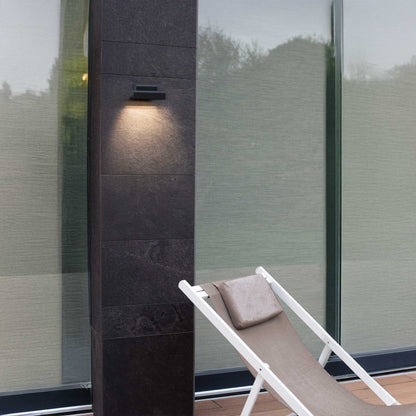 Faro Balic LED vanjska zidna svjetiljka IP65