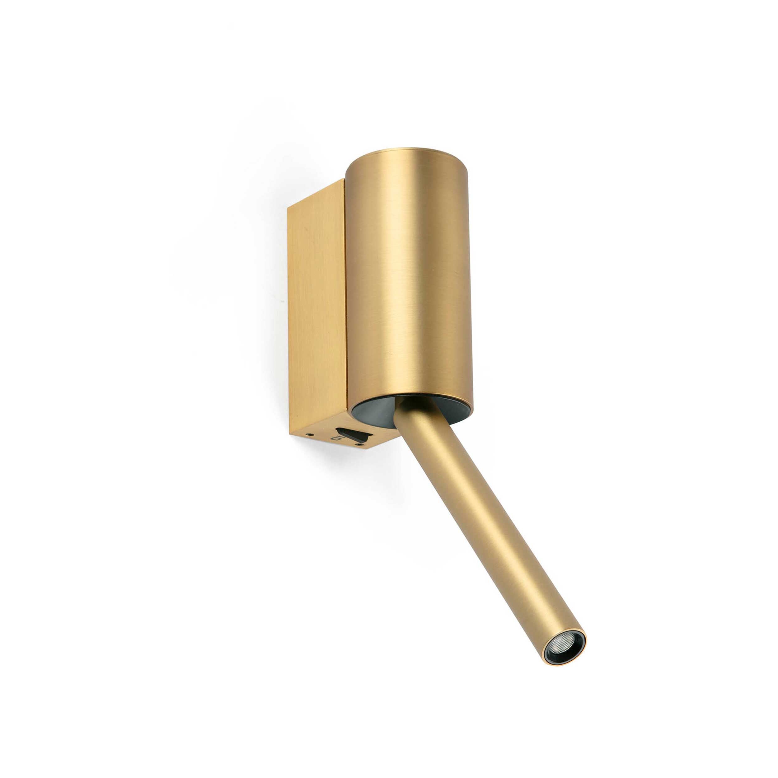 LED zidna svjetiljka Faro Dante