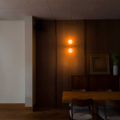 Faro Isabelle LED površinski rasvjetni aparat IP44