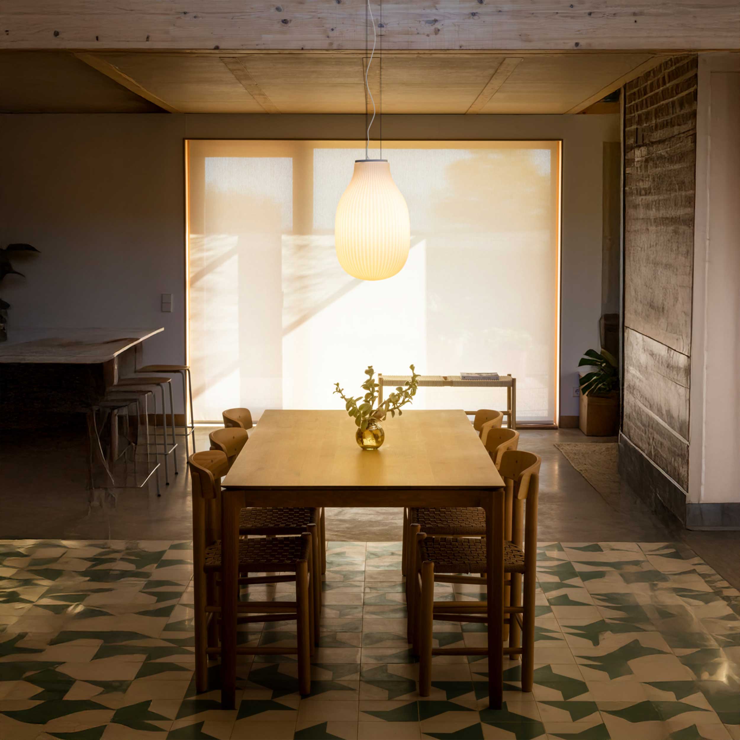 Faro Isabelle E27 viseća svjetiljka