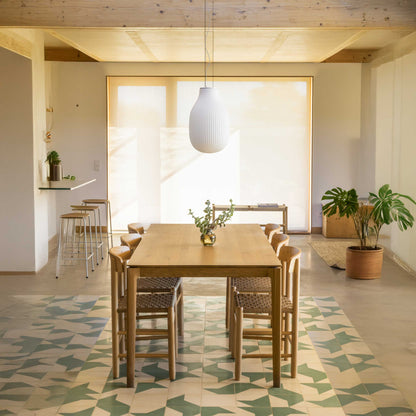 Faro Isabelle E27 viseća svjetiljka