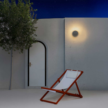 Faro vanjska zidna svjetiljka E27 IP65