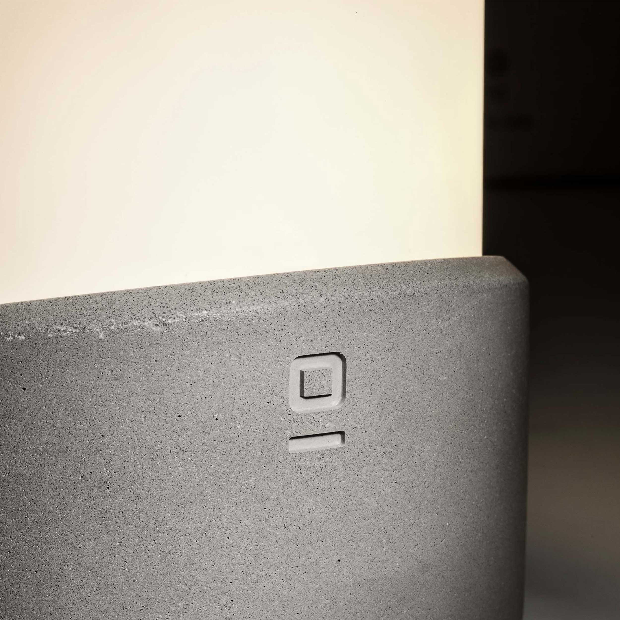 Faro vanjska zidna svjetiljka E27 IP65