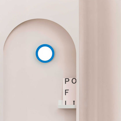 Faro May LED površinski montirano svjetlo IP44