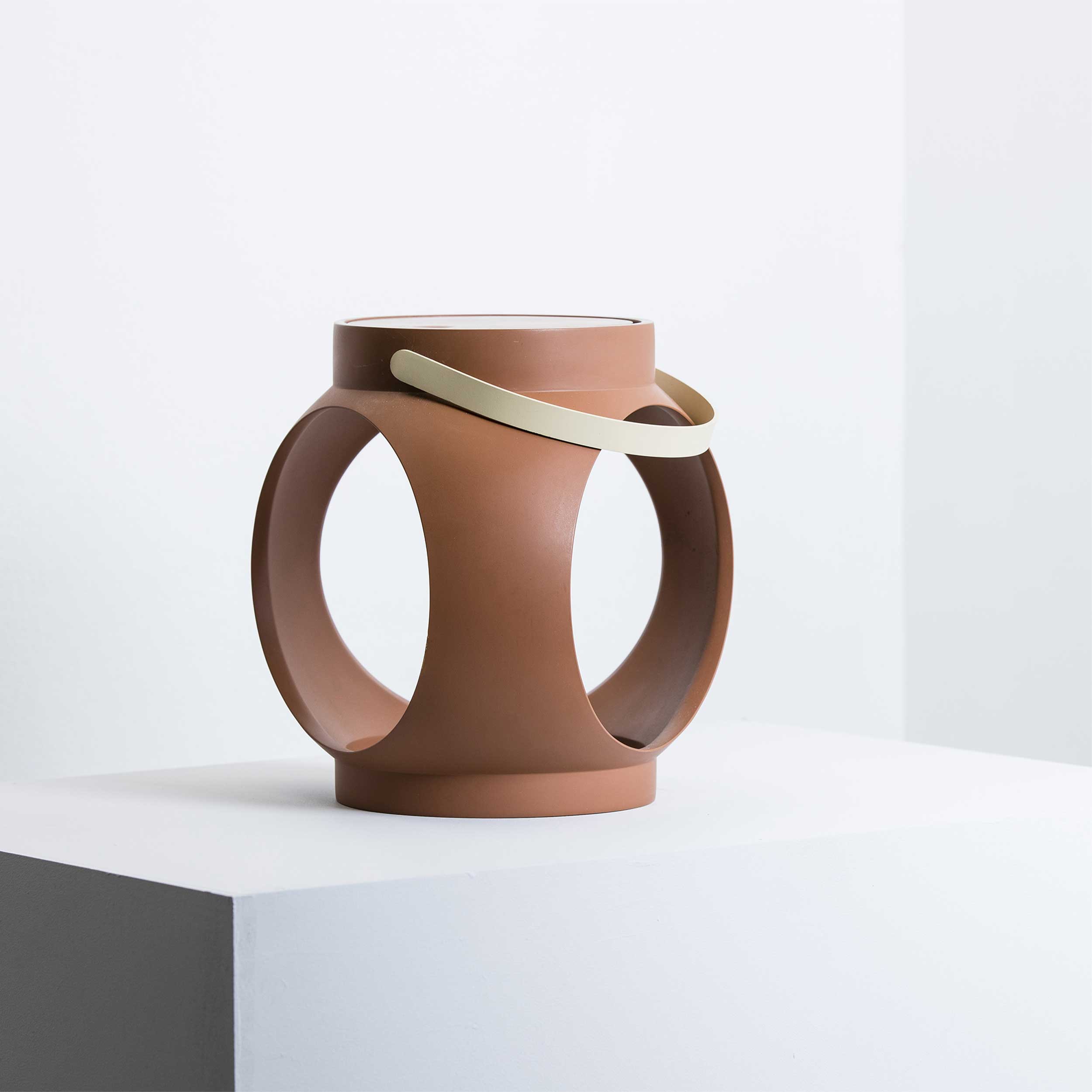 Faro Cata LED stolna lampa