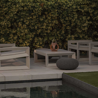 Faro Cata LED stolna lampa