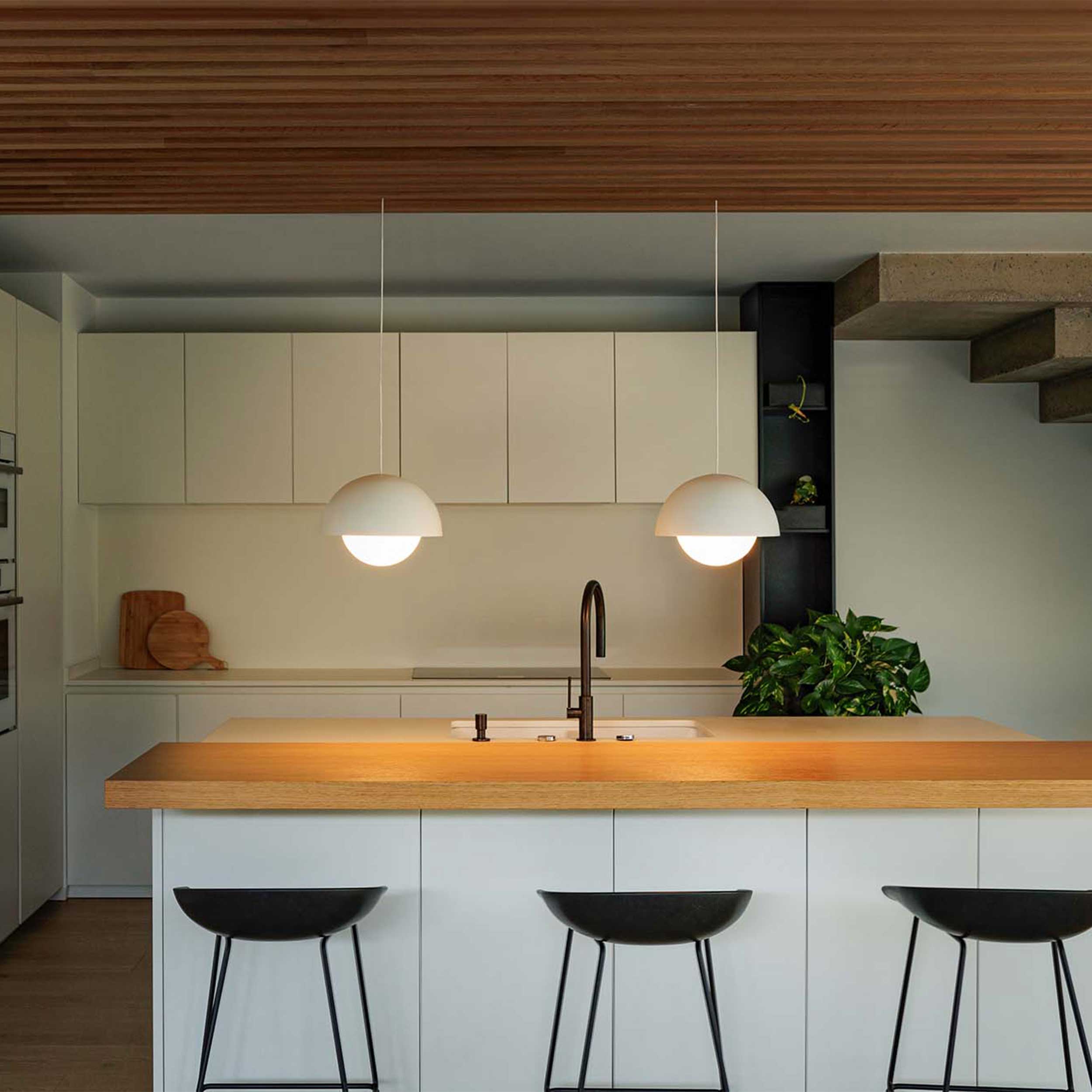 LED viseća svjetiljka Faro Marisol