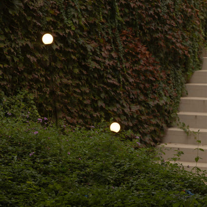 Faro Cuca vanjska LED svjetiljka za stup, IP65, 24V